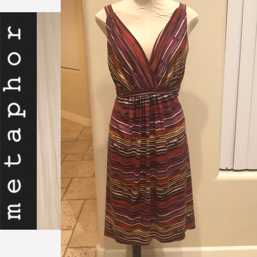 Ladies summer 👗 dress